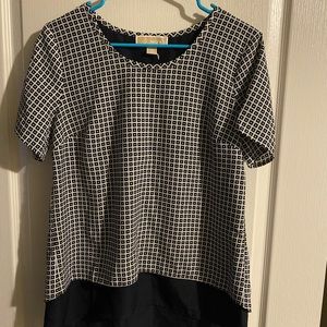Michael Kors blouse